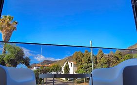 S A L - Beach Apartments Canical