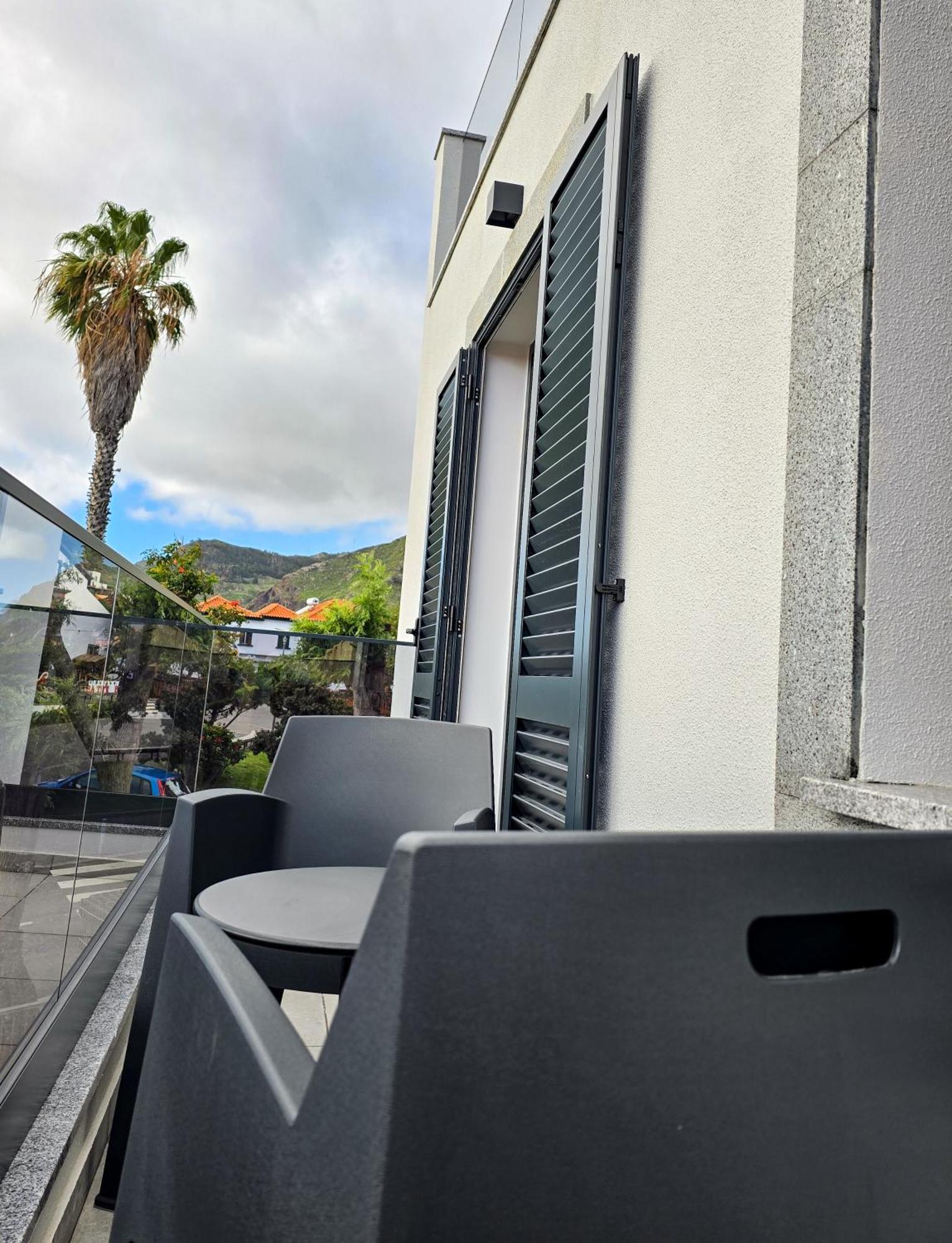 S A L - Beach Apartments Canical Chambre photo