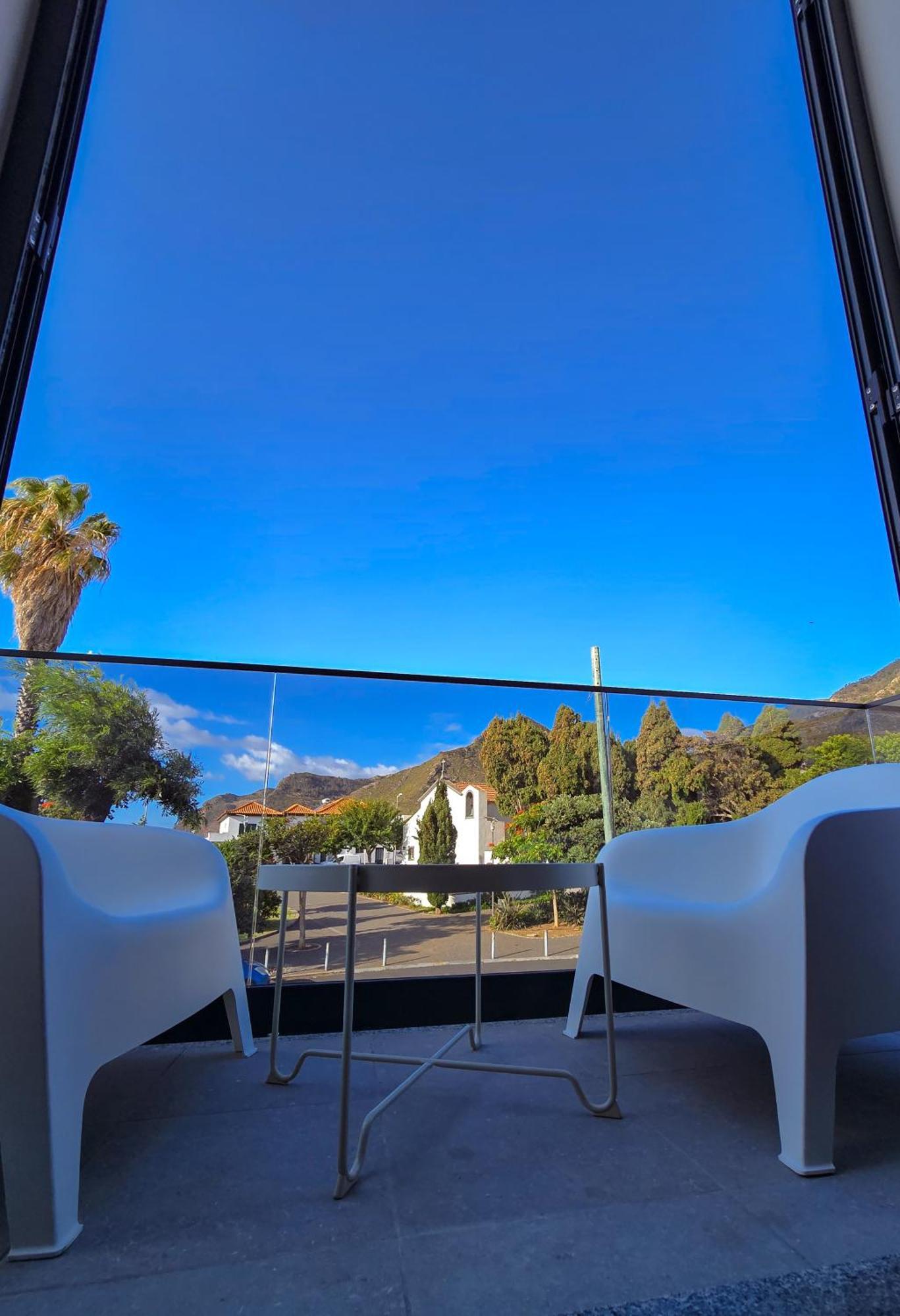 S A L - Beach Apartments Canical Chambre photo
